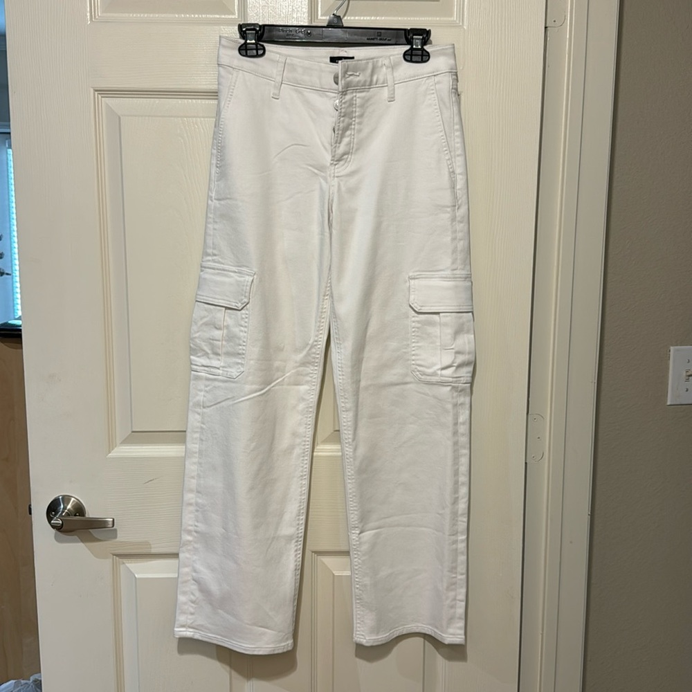 Express jeans
